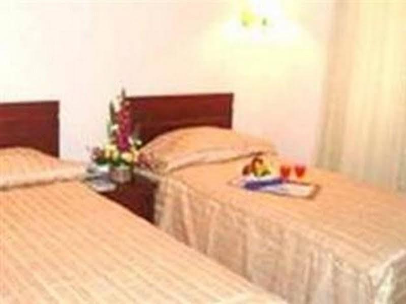 Hotel Bumi Asih Padangsidimpuan Batubelubang Eksteriør billede