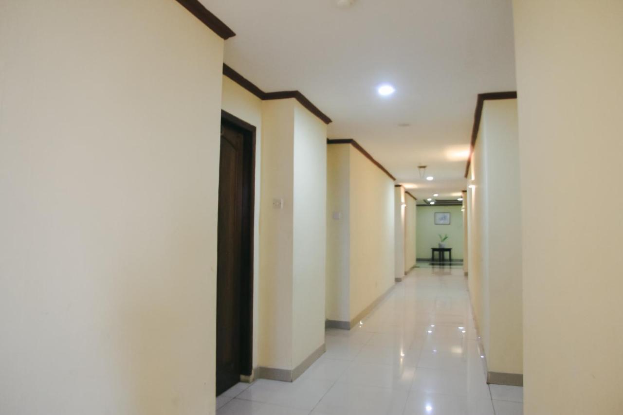Hotel Bumi Asih Padangsidimpuan Batubelubang Eksteriør billede