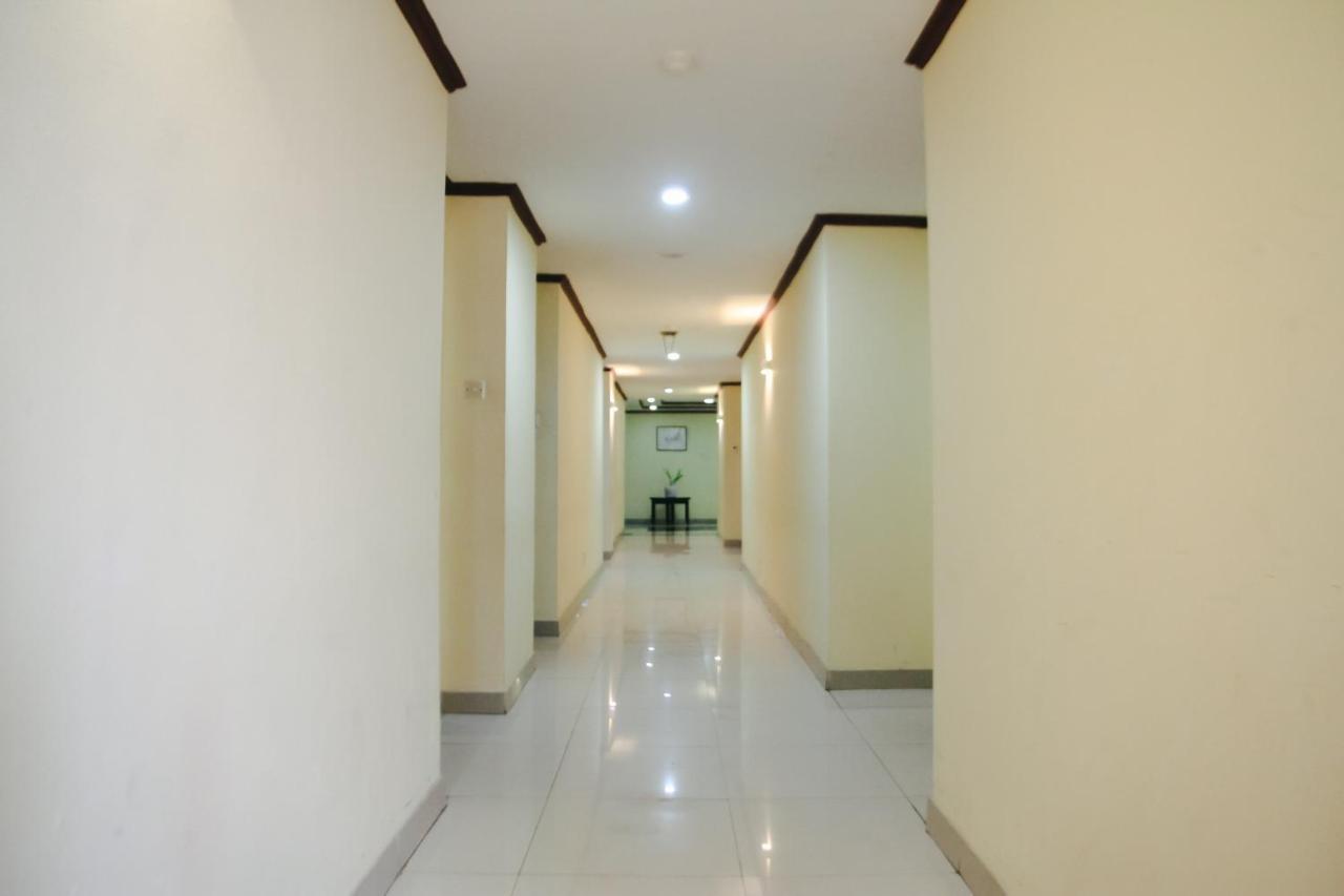 Hotel Bumi Asih Padangsidimpuan Batubelubang Eksteriør billede