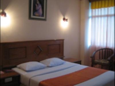 Hotel Bumi Asih Padangsidimpuan Batubelubang Værelse billede