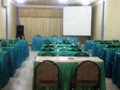 Hotel Bumi Asih Padangsidimpuan Batubelubang Eksteriør billede