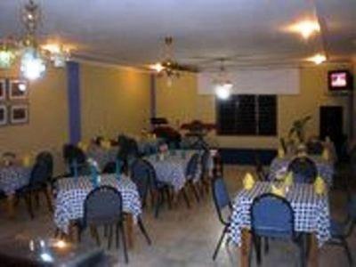Hotel Bumi Asih Padangsidimpuan Batubelubang Eksteriør billede