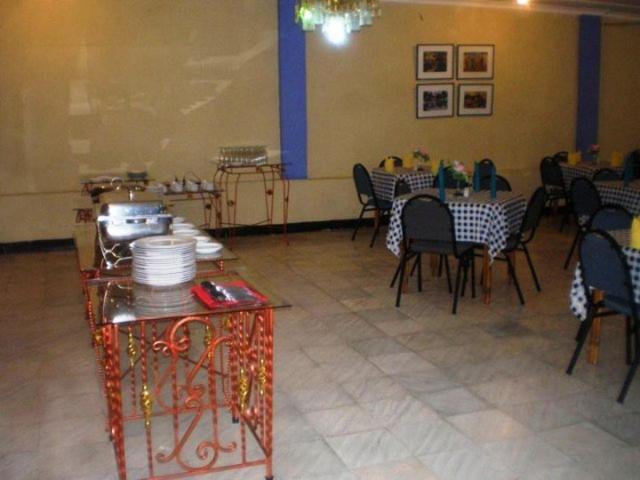 Hotel Bumi Asih Padangsidimpuan Batubelubang Eksteriør billede